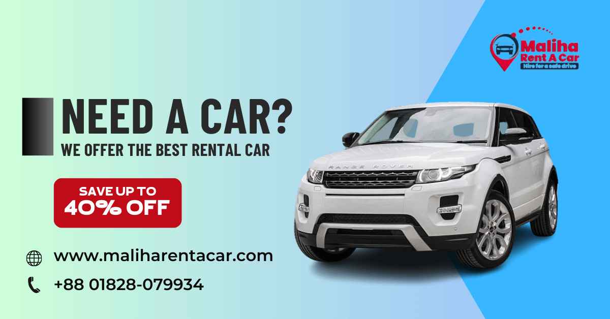 How to rent a private car service in Bangladesh?