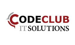 CodeClub IT Solutions